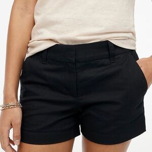 J Crew 3.5” chino short - sz 8 - new w/tags